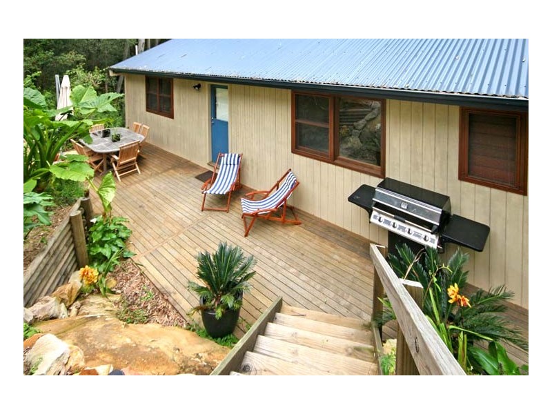 383 The Scenic Road, Macmasters Beach NSW 2251