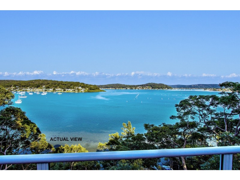19 Hardys Bay Pde, Killcare NSW 2257