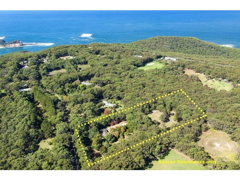 51 Maitland Bay Drive, Killcare NSW 2257