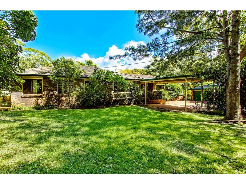 51 Maitland Bay Drive, Killcare NSW 2257