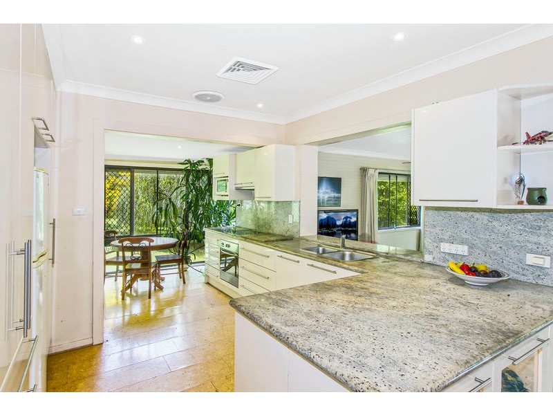 51 Maitland Bay Drive, Killcare NSW 2257