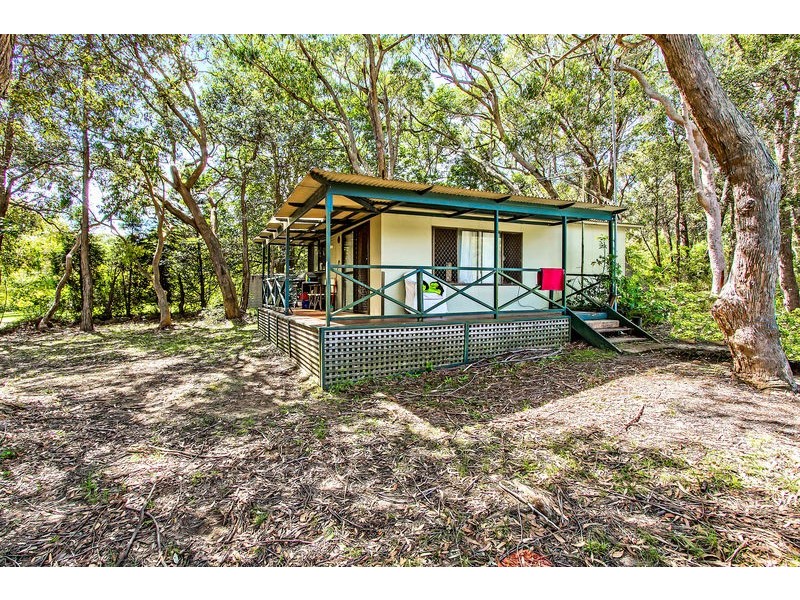 51 Maitland Bay Drive, Killcare NSW 2257