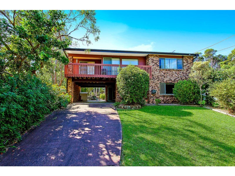 55 Manly View Road, Killcare NSW 2257