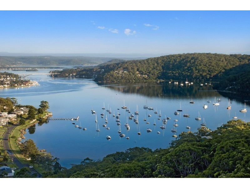 55 Manly View Road, Killcare NSW 2257