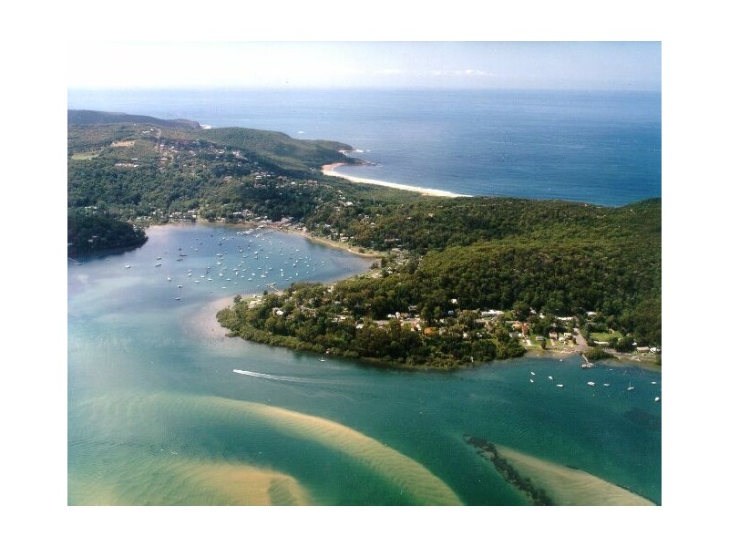 55 Manly View Road, Killcare NSW 2257