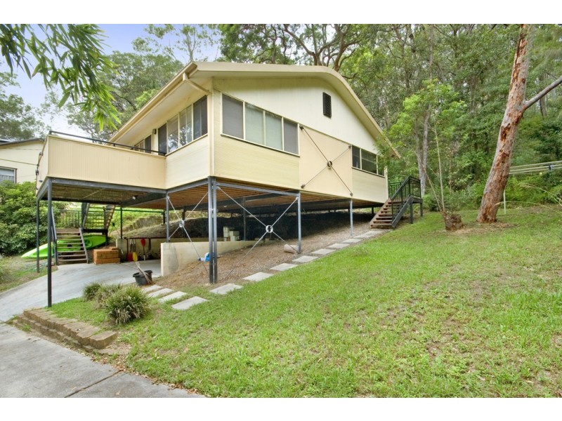 37 Highview Road, Pretty Beach NSW 2257
