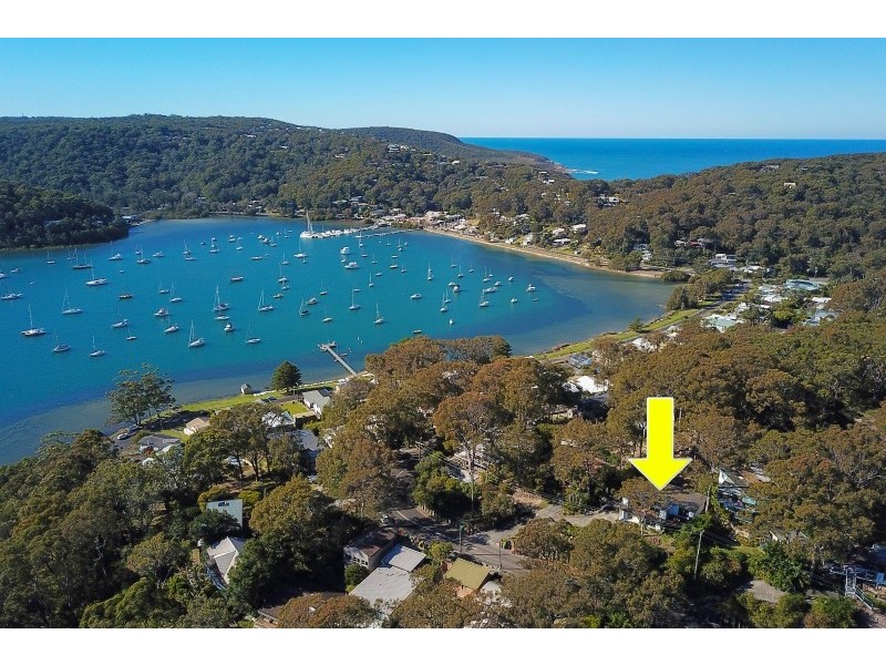 82 Heath Road, Pretty Beach NSW 2257