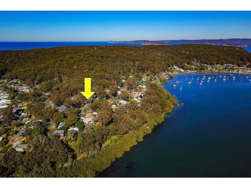 82 Heath Road, Pretty Beach NSW 2257