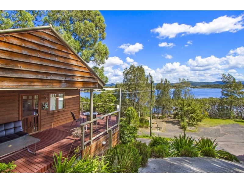 126 Rickard Road, Empire Bay NSW 2257