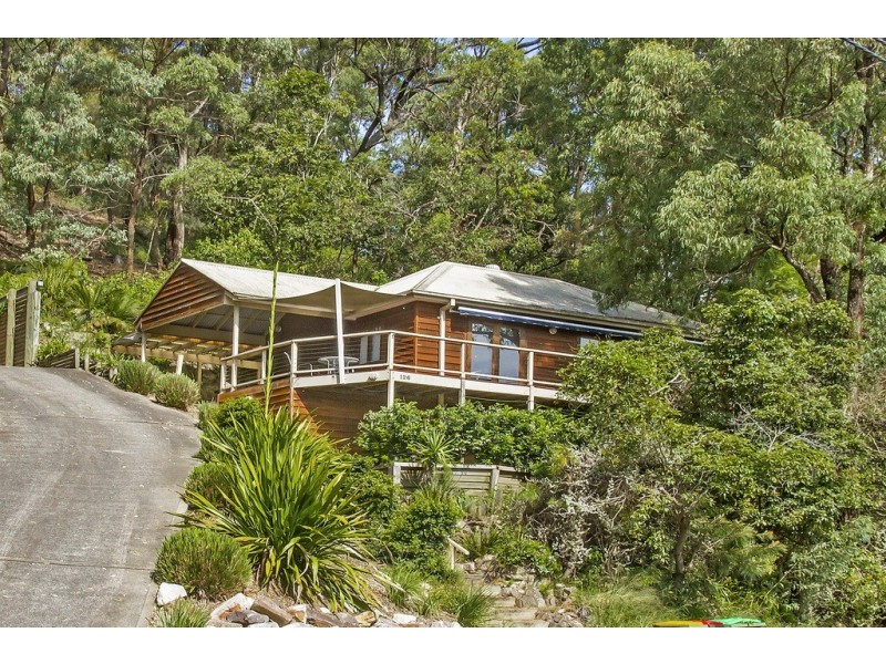 126 Rickard Road, Empire Bay NSW 2257
