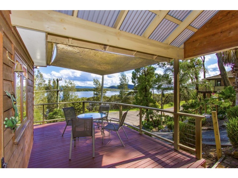 126 Rickard Road, Empire Bay NSW 2257