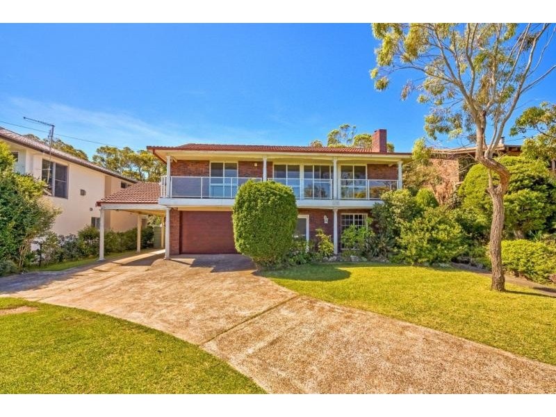 199 The Scenic Road, Killcare Heights NSW 2257