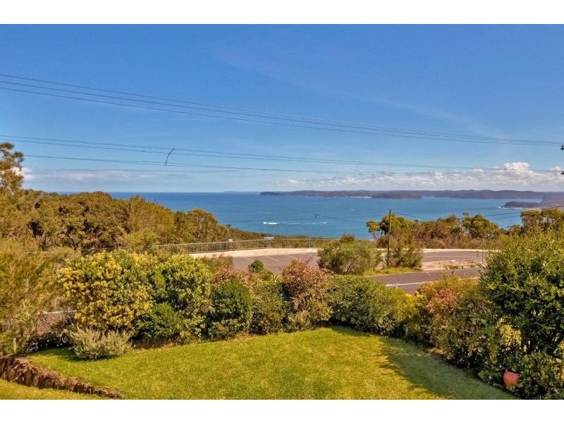 199 The Scenic Road, Killcare Heights NSW 2257