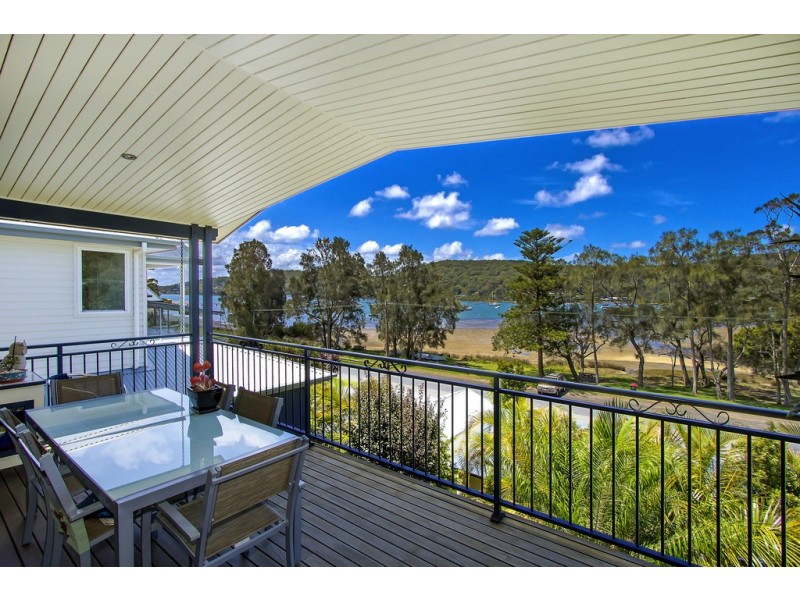 116 Araluen Drive, Hardys Bay NSW 2257