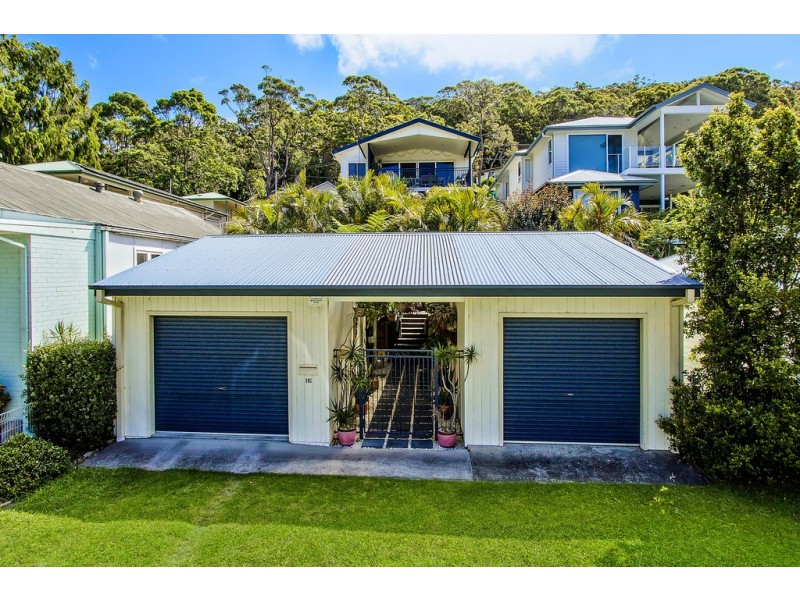 116 Araluen Drive, Hardys Bay NSW 2257