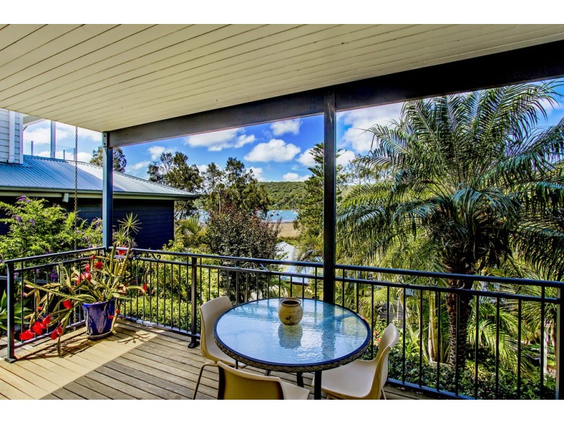 116 Araluen Drive, Hardys Bay NSW 2257