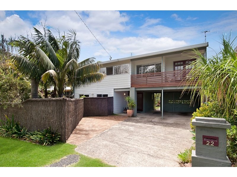 1/22 Ocean Street, North Avoca NSW 2260