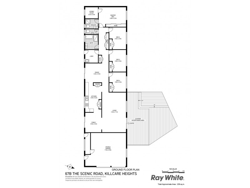 67B The Scenic Road, Killcare Heights NSW 2257