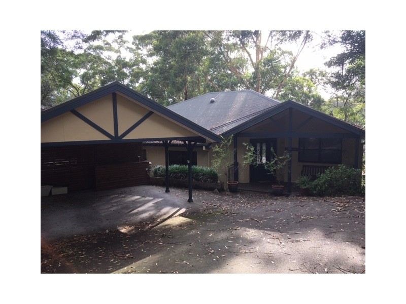 540A The Scenic Road, Macmasters Beach NSW 2251