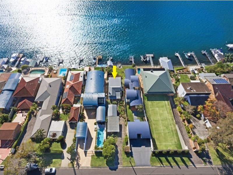 442 Orange Grove Road, Blackwall NSW 2256