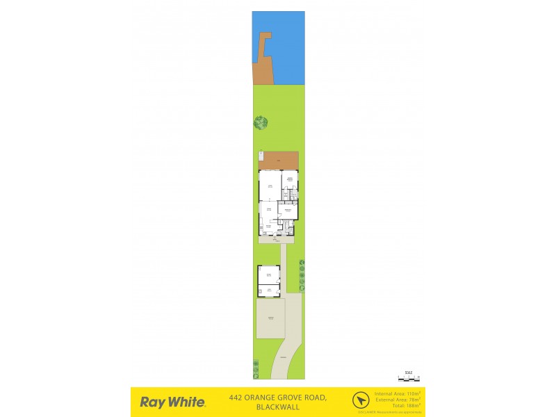 442 Orange Grove Road, Blackwall NSW 2256
