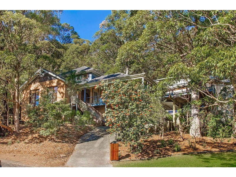 14 Araluen Drive, Killcare NSW 2257