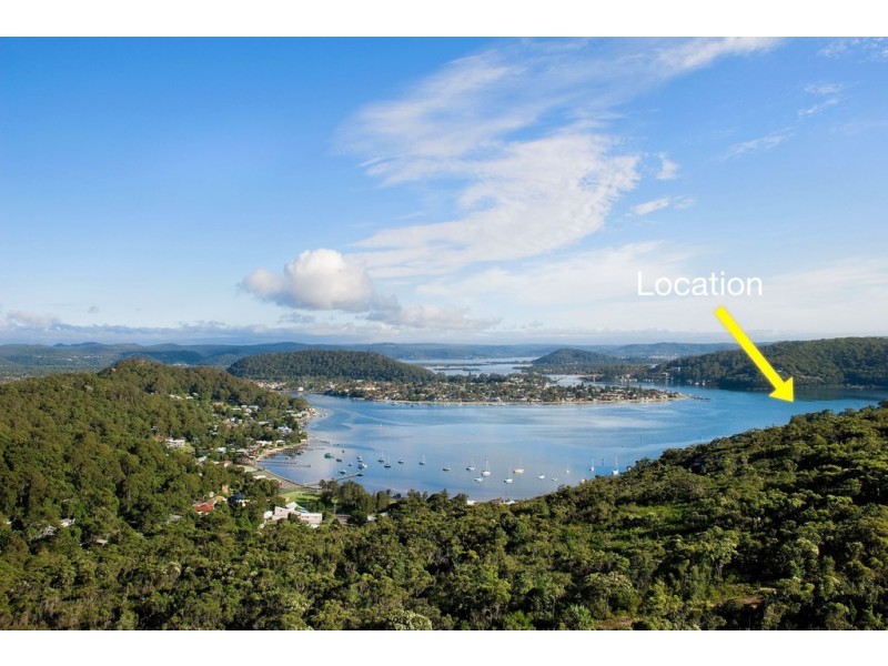 90 Heath Road, Pretty Beach NSW 2257