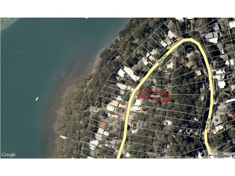 90 Heath Road, Pretty Beach NSW 2257
