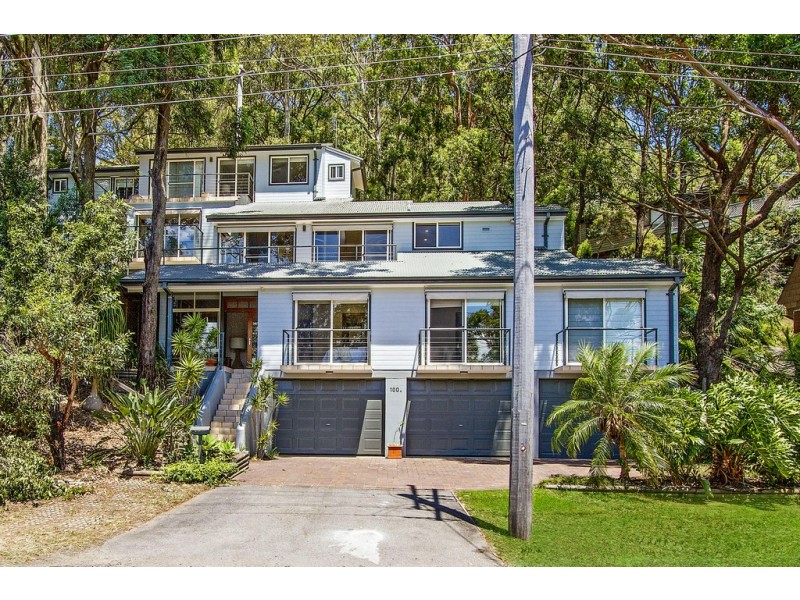 100A Araluen Drive, Hardys Bay NSW 2257