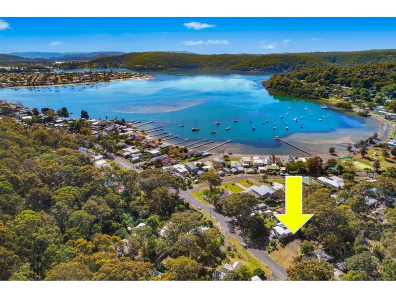 10 High View Road, Pretty Beach NSW 2257