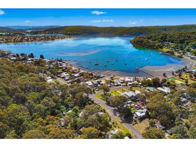 10 High View Road, Pretty Beach NSW 2257