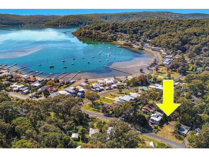 10 High View Road, Pretty Beach NSW 2257