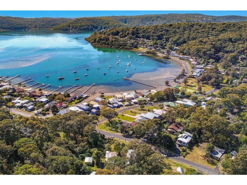 10 High View Road, Pretty Beach NSW 2257