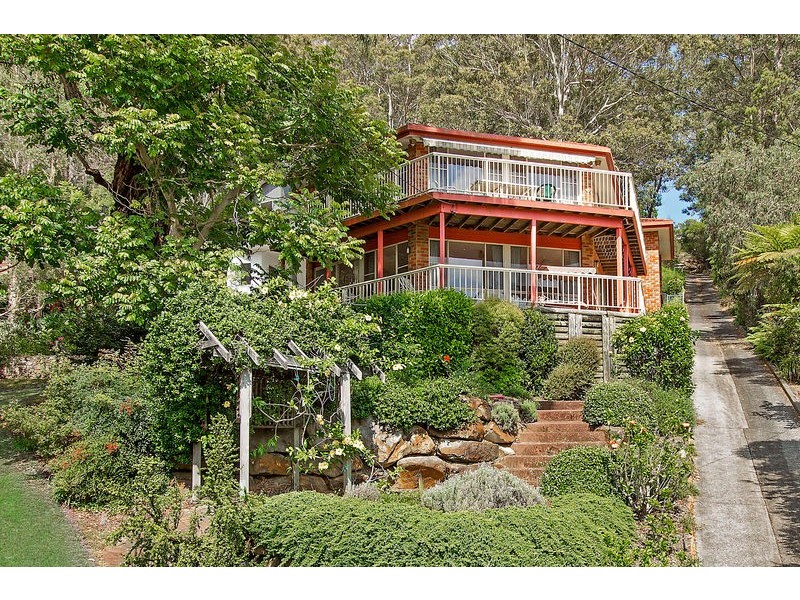 27 High View Road, Pretty Beach NSW 2257