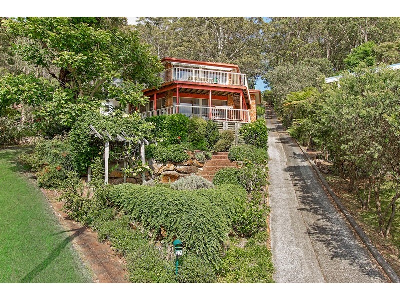 27 High View Road, Pretty Beach NSW 2257
