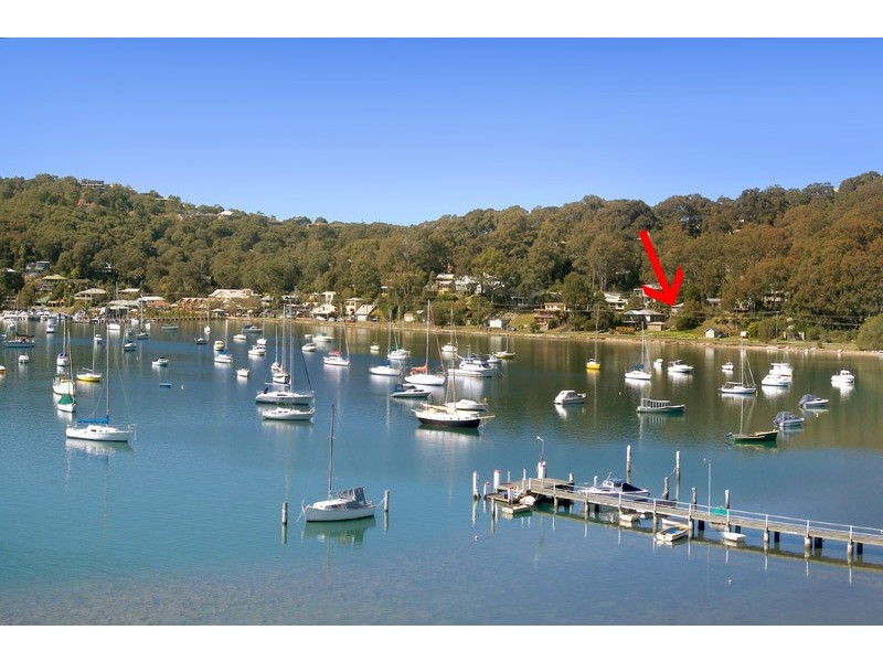 90 Araluen Drive, Hardys Bay NSW 2257