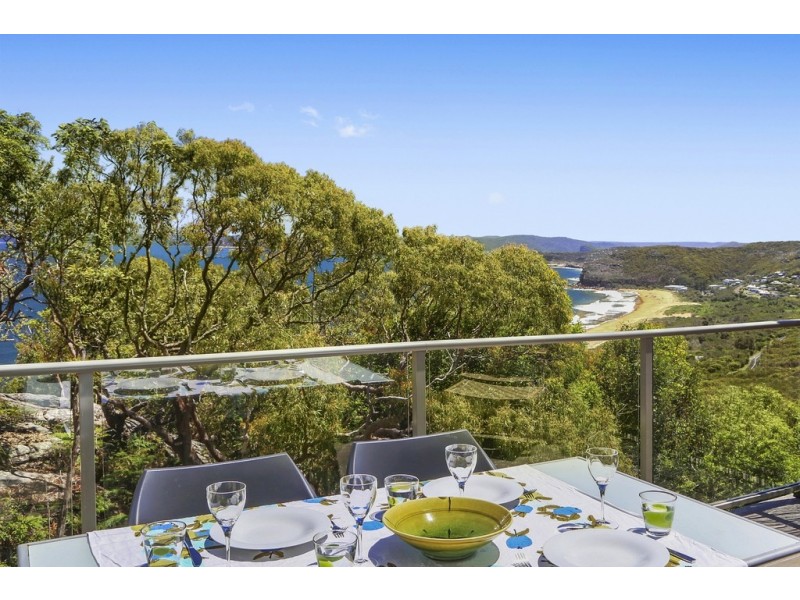 42 MacDonald Street, Killcare Heights NSW 2257