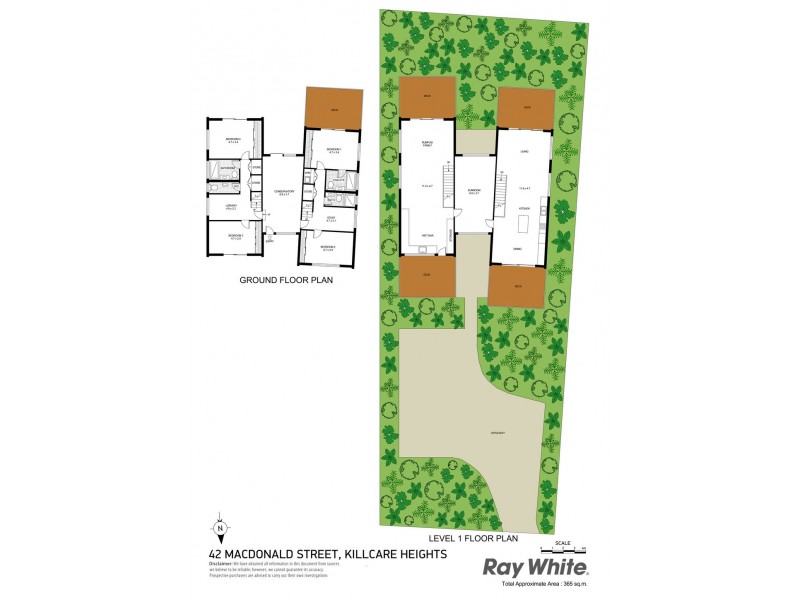 42 MacDonald Street, Killcare Heights NSW 2257