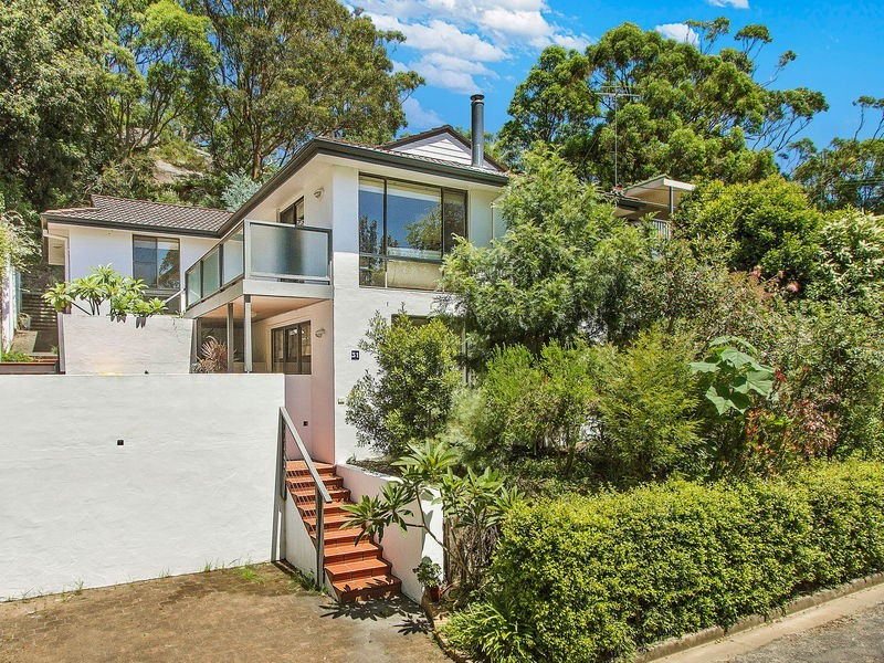 31 Killcare Road, Killcare NSW 2257