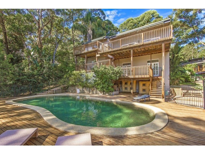 26 Martha Jane Ave, Killcare NSW 2257