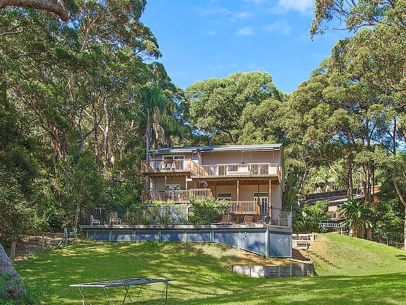 26 Martha Jane Ave, Killcare NSW 2257