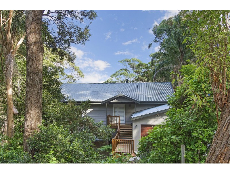 26 Martha Jane Ave, Killcare NSW 2257