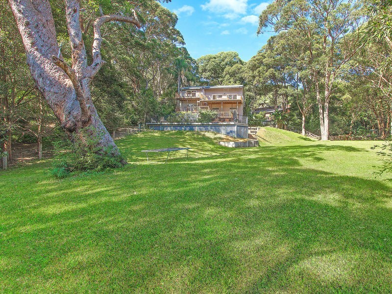 26 Martha Jane Ave, Killcare NSW 2257
