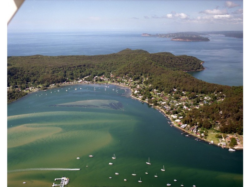 Pretty Beach NSW 2257