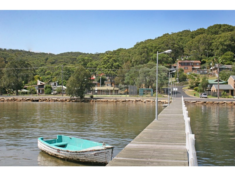 Pretty Beach NSW 2257