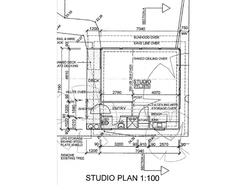 Pretty Beach NSW 2257 Floorplan