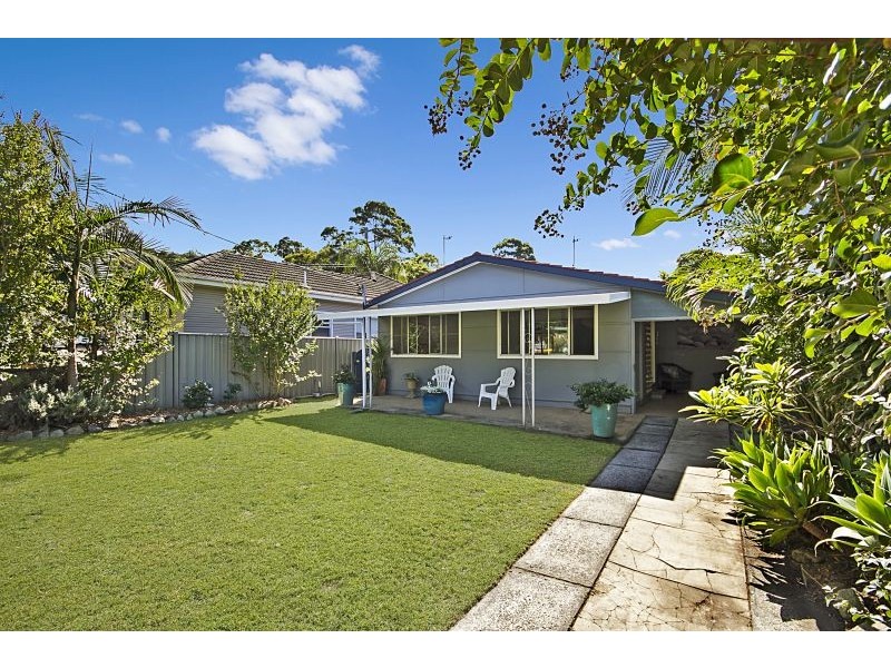 43 Lakeview Parade, Umina Beach NSW 2257