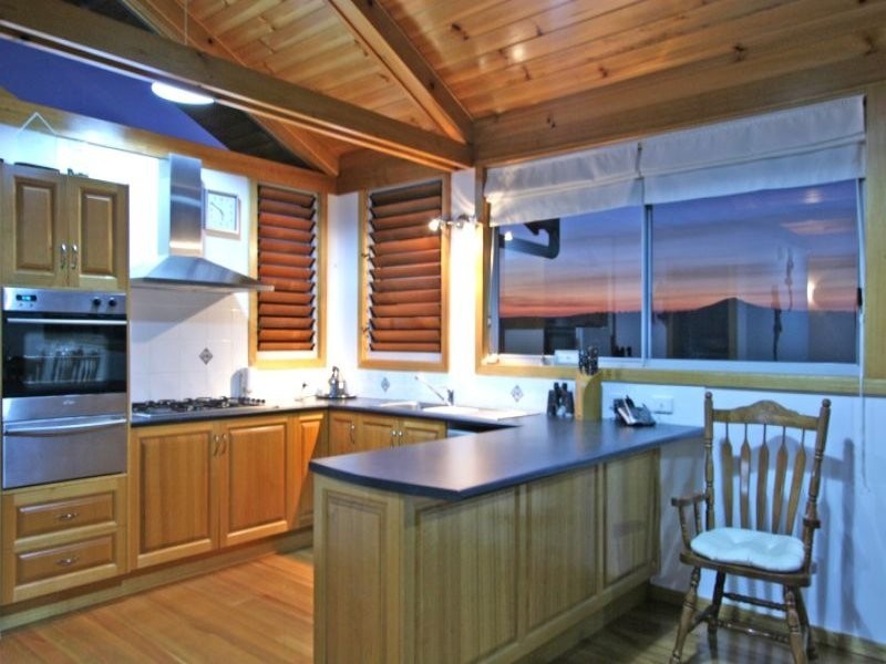 126 Ocean Road, Brooms Head, Yamba NSW 2464