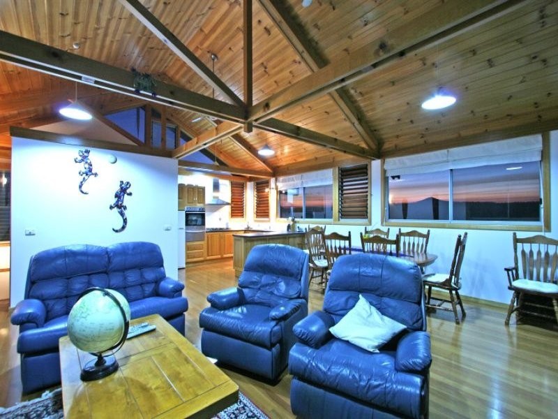 126 Ocean Road, Brooms Head, Yamba NSW 2464