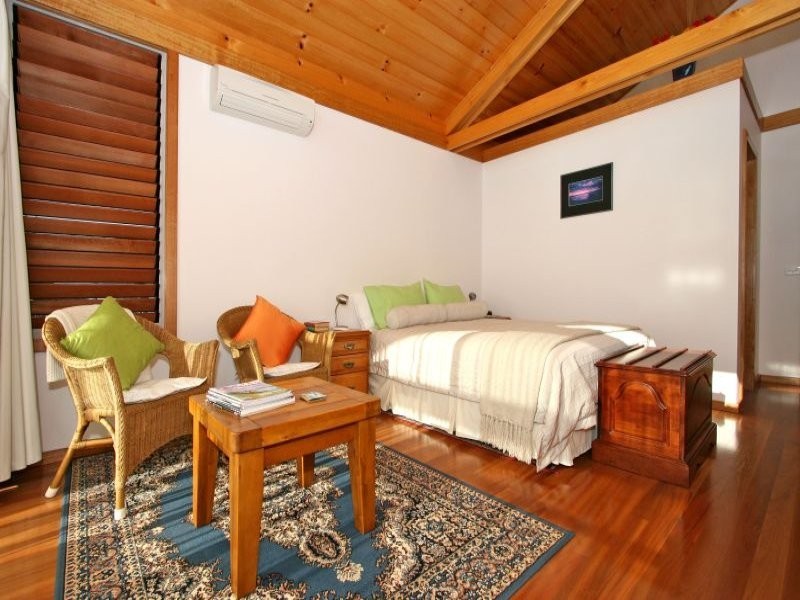 126 Ocean Road, Brooms Head, Yamba NSW 2464